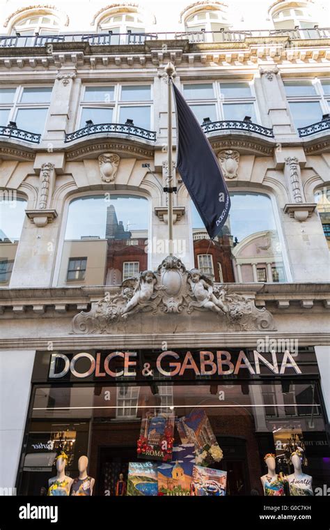 dolce gabbana london bond street|Dolce & Gabbana .